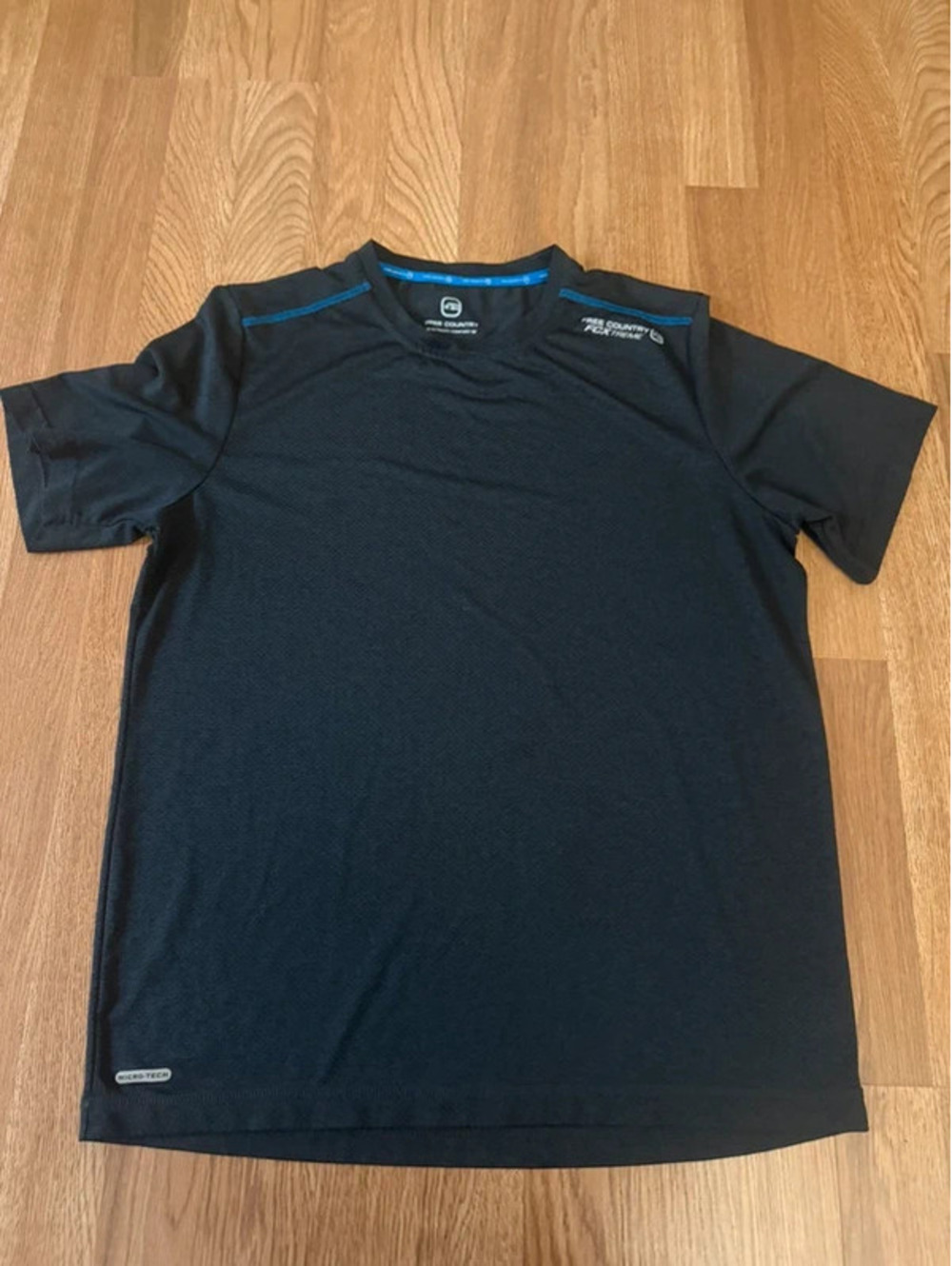 Free country FCXtreme athletic short sleeve shirt